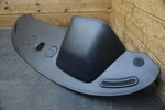 Dashboard Instrument Panel Black Lhd 62317100 Oem Ferrari 328 1986-89 208. Fixed Price $1359.99.