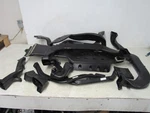 20-23 Gmc Sierra Slt 3500 Hd Vent Ducts Heater Hvac Tubes Stock Oem #6872. Fixed Price $123.48.