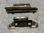 02-08 Audi A4 B6 Sedan Center Dash Interior Ac Heat Vents 8E1858431A Oem #168EM. Fixed Price $54.99.
