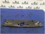2018-2023 Ford Mustang Gt S550 Front Radiator Cover Sight Shield Panel 2851. Fixed Price $74.99.