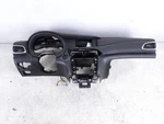 2017-2019 Infiniti QX30 Instrument Dashboard Panel 68200-5DF0A *black. Fixed Price $672.32.