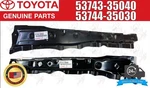 Toyota Genuine Reinforcement, Front Fender Apron, Left & Right Set Oem. Fixed Price $70.00.