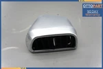 2011-2018 Porsche Cayenne 958 Right Center Ac A/c Air Vent Trim Cover Grille Oem. Fixed Price $38.25.