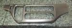 Oem 05-10 Honda Odyssey Shj Front Dashboard Center Shifter Panel Assembly Silver. Fixed Price $79.95.