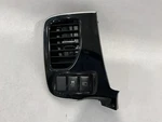 2014-2020 Mitsubishi Outlander Dashboard Left Bezel Air Vent Oem Tested Scratch. Fixed Price $46.75.