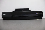 2020 2025 Bmw X6 M60I Rear Liftgate Panel Trim. Fixed Price $360.00.