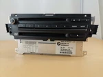 06-2009 Bmw M3 Radio Stereo Cd Player Navigation Gps Dvd 6583 9185537-01. Fixed Price $90.00.