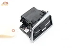 2014-20 Maserati Ghibli Dash Right Passenger Side Outer Ac Air Vent Grille Oem. Fixed Price $22.49.