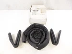 Rampage 768915 Roll Bar Pad Cover Kit For 1992-1995 Jeep Wrangler. Fixed Price $159.99.