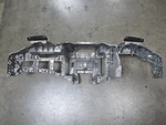 Ferrari California, Dashboard Support Frame Assembly, Used, P/n 69752500. Fixed Price $550.00.