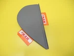 Dash End Cap Grey Fuse Box Cover Trim Panel Passenger Side For 00-06 Mazda Mpv. Fixed Price $31.93.