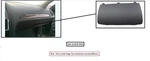 Glove Box Oem 2015 Dodge Challenge. Fixed Price $125.00.