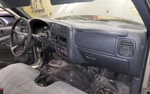 Gmc Sonoma 1998-2002 Dash Panel Without Interim Design Change 1751229. Fixed Price $730.80.
