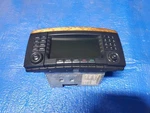 06-09 Mercedes W251 R350 Am/fm Radio Navigation Cd Player Oem A2518703589. Fixed Price $105.00.