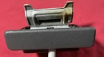 2000-2004 Mitsubishi Montero Sport Center Dash Storage MR471873. Fixed Price $29.99.