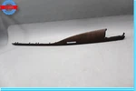 12-14 Audi A7 Right Passenger Side Dash Panel Trim Wood 4G8853190 Oem. Fixed Price $52.80.
