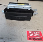 2007 Mercedes GL450 Radio 6 Disk Cd Changer Player 2118703889. Fixed Price $52.25.
