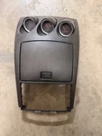 Nissan 350Z Center Dashboard Console Bezel With Gauge Pods 2003-2005. Fixed Price $212.00.
