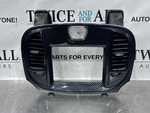 2015-2023 Chrysler 300 Oem Dashboard Radio Screen Clock Bezel Vent Cover Trim. Fixed Price $87.99.