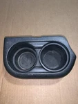 2004-2011 Ford Ranger Center Bench Seat Front Two Dual Cupholder Oem. Fixed Price $29.99.