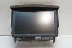 2012 Cadillac Srx - Navigation Information Display Screen 22809317 Oem *C738. Fixed Price $64.00.