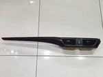 Mazda Dashboard Trim W/air Vents Rhd GJE855256 & GHP9GM910 GHR1GM910. Fixed Price $33.58.