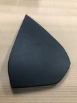 2019-2023 Volkswagen Jetta Dash Right End Cap Trim Cover Oem 17B858218A Black Tz. Fixed Price $20.00.