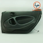 C453 16-18 Smart Fortwo Front Right Passenger Interior Door Panel Trim DP441. Fixed Price $187.99.