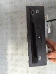 2018-2022 Chrysler Pacifica Dash Mounted Dvd Player. Fixed Price $130.00.