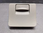 2009-2013 Toyota Corolla Beige Lower Dash Coin Storage Tray Bin Cubby. Fixed Price $34.99.