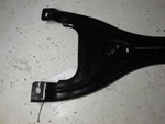 06-11 Mercedes W164 ML350, 500 Rear Trunk Floor Hook Support Bracket 1648600614. Fixed Price $19.00.