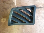 2005-2012 Toyota Avalon Oem Left Dashboard Air Vent Grille 55961-07010. Fixed Price $24.00.