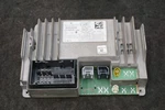 Touch Screen Display Radio Head Unit 670106778 Maserati Ghibli M157 17-20 *note. Fixed Price $104.99.