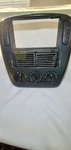 02 03 04 05 Ford Explorer Center Dash Radio Climate Trim Bezel W/ Ac Vents Oem. Fixed Price $39.99.