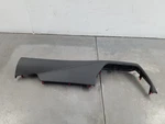 2025 Toyota Corolla Gr Awd Dash Right Upper Trim Panel 3K Miles #7476 B7. Fixed Price $97.49.