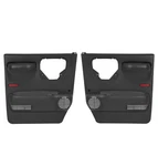 03-09 Chevy Kodiak Gmc Topkick C4500 C5500 Front Inner Gray Door Panel Pair. Fixed Price $774.69.