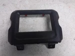 2023 Jeep Wrangler Display Dash Bezel Black Oem Id 6AB53TRMAA. Fixed Price $89.95.