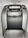 03-09 Toyota 4RUNNER 4WD Oem Silver Center Dash Radio Storage Vent Bezel Trim. Fixed Price $120.00.