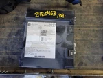 Audio Equipment Radio Receiver Id 84102327 Fits 17 Sierra 1500 Pickup 1853648. Fixed Price $134.80.