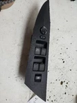 10-13 Mazda Front Door Switch Driver's Mirror And Window BBM266350B. Fixed Price $46.80.