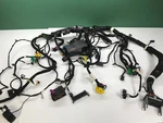 2016-2018 Chevrolet Chevy Cruze Dashboard Wire Wiring Harness Fuse Box Oem. Fixed Price $165.00.