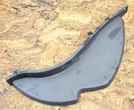 2010MITSUBISHI Lancer Evo X Dashboard Driver Front Side Trim 8002A179ZZ 30427975. Fixed Price $26.53.