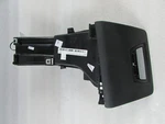 Maserati Ghibli, Rh, Right Glove Box, Black, Used, P/n 670018704. Fixed Price $150.00.