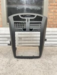 04-07 Chevrolet Malibu Dash Center Radio Bezel Climate Air Vents Trim Black. Fixed Price $134.99.