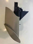 17-24 Chrysler Pacifica Dashboard Storage Bin Tray Drawer Box 5RL361D2AK. Fixed Price $180.00.