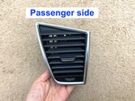 2013-2017 Audi Q5 Front Passenger Side Right Dash Air Vent Grille Oem 8R1820902. Fixed Price $39.90.