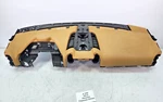 2011-2016 Oem Porsche Cayenne 958 Dashboard Instrument Panel Leather Beige. Fixed Price $348.00.