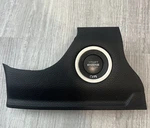 2019-2022 Dodge Ram 1500 Ignition Push Start Button With Trim 6BM55TRMAA Oem. Fixed Price $50.99.