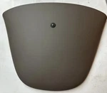Rare Oem 1991 - 1997 Toyota Previa Brown Dash Cover Trim Fuse Box Lid Panel. Fixed Price $69.99.