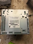 2010 F150 Stereo Radio RECEIVER,9L3T18K810AC SKU#4437964. Fixed Price $84.08.